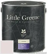 Little Greene Acrylic Eggshell (Intelligent Eggshell) полуматовая моющаяся краска LG109