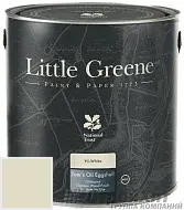 Little Greene Tom’s Oil Eggshell полуматовая масляная краска LGSt269