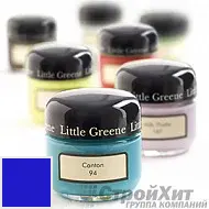 Little Greene Sample Pot баночка краски LG264