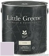 Little Greene Acrylic Matt (Absolute Matt Emulsion) матовая краска LG266