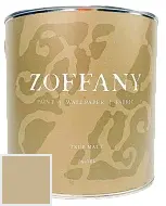 Zoffany True Matt Глубокоматовая водоэмульсионная краска MANILLA