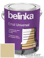 Belinka Email Universal Эмаль RAL 1014