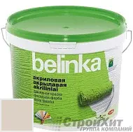 Belinka акриловая фасадная краска Q686