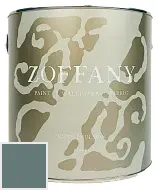 Zoffany Elite Emulsion матовая моющаяся краска TEAL