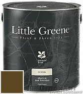 Little Greene Acrylic Matt (Absolute Matt Emulsion) матовая краска LG123