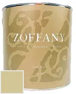 Zoffany True Matt Глубокоматовая водоэмульсионная краска GREEN TEA