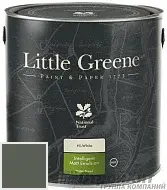 Little Greene Ultimatt (Intelligent Matt Emulsion) матовая моющаяся краска LGGr293