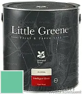 Little Greene Acrylic Gloss (Intelligent Gloss) глянцевая моющаяся краска LG92