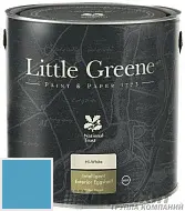 Little Greene Intelligent Exterior Eggshell полуматовая водная краска LG254