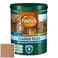 PINOTEX CLASSIC PLUS быстросохнущая пропитка-антисептик 033