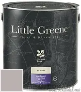 Little Greene Acrylic Eggshell (Intelligent Eggshell) полуматовая моющаяся краска LG181