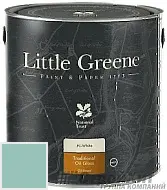 Little Greene Traditional Oil Gloss высокоглянцевая масляная краска LGGr309