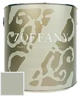 Zoffany Elite Emulsion матовая моющаяся краска NORSK BLUE