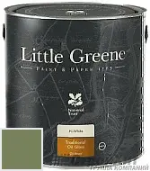 Little Greene Traditional Oil Gloss высокоглянцевая масляная краска LGSt80