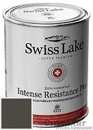 Swiss Lake Intense Resistance Plus глубокоматовая водно-дисперсионная краска SL-3018