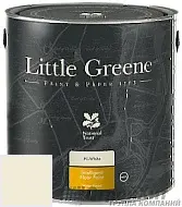 Little Greene Intelligent Floor Paint полуглянцевая быстросохнущая краска LG330