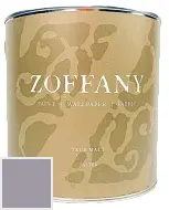 Zoffany True Matt Глубокоматовая водоэмульсионная краска GREY VIOLET