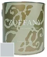 Zoffany Acrylic Eggshell Полуматовая водоэмульсионная моющаяся краска HALF LA SEINE