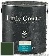 Little Greene Intelligent Satinwood полуглянцевая моющаяся краска LGSt88