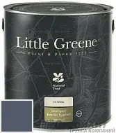 Little Greene Intelligent Exterior Eggshell полуматовая водная краска LG115