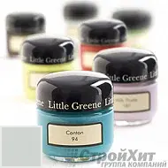 Little Greene Sample Pot баночка краски LG183