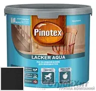 PINOTEX LACKER AQUA Матовый лак 050