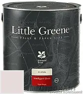 Little Greene Acrylic Gloss (Intelligent Gloss) глянцевая моющаяся краска LG109