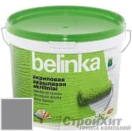 Belinka акриловая фасадная краска Q852
