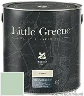 Little Greene Tom’s Oil Eggshell полуматовая масляная краска LGGr308