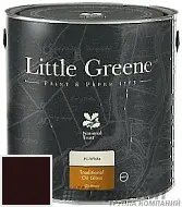Little Greene Traditional Oil Gloss высокоглянцевая масляная краска LG8