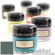 Little Greene Sample Pot баночка краски LGGr305