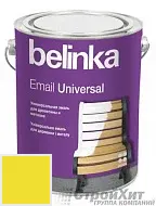 Belinka Email Universal Эмаль RAL 1016