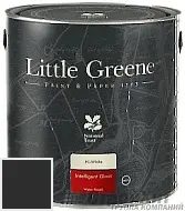 Little Greene Acrylic Gloss (Intelligent Gloss) глянцевая моющаяся краска LG228