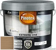 PINOTEX EXTREME ONE сверхпрочная защитная краска 004