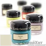 Little Greene Sample Pot баночка краски LGSt269