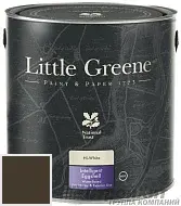 Little Greene Acrylic Eggshell (Intelligent Eggshell) полуматовая моющаяся краска LGSt320