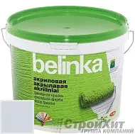 Belinka акриловая фасадная краска Q866