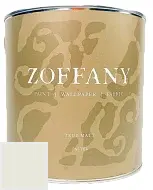 Zoffany True Matt Глубокоматовая водоэмульсионная краска POLAR BEAR
