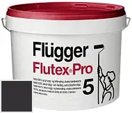 Флюгер Флютекс Про 5 матовая краска NO.101