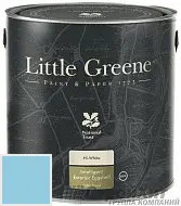Little Greene Intelligent Exterior Eggshell полуматовая водная краска LG253