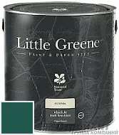 Little Greene Acrylic Matt (Absolute Matt Emulsion) матовая краска LG96