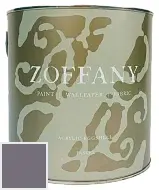 Zoffany Acrylic Eggshell Полуматовая водоэмульсионная моющаяся краска ANTIQUARY