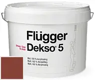 Флюгер Декса 5 матовая краска NO.92