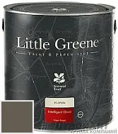 Little Greene Acrylic Gloss (Intelligent Gloss) глянцевая моющаяся краска LG234