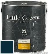 Little Greene Intelligent Floor Paint полуглянцевая быстросохнущая краска LG208