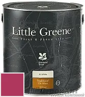 Little Greene Traditional Oil Gloss высокоглянцевая масляная краска LG13