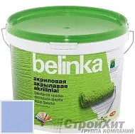 Belinka акриловая фасадная краска U192