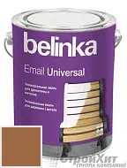 Belinka Email Universal Эмаль RAL 8001