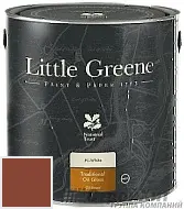 Little Greene Traditional Oil Gloss высокоглянцевая масляная краска LG140
