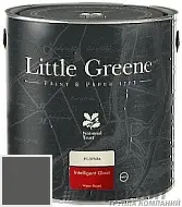 Little Greene Acrylic Gloss (Intelligent Gloss) глянцевая моющаяся краска LG227
